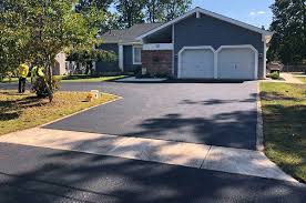 Best Permeable Paver Driveways  in Forest Park, GA